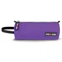 Pro-Dg Estuche Portatodo Cilindrico Ultraviolet Lila 9x22x9 cm