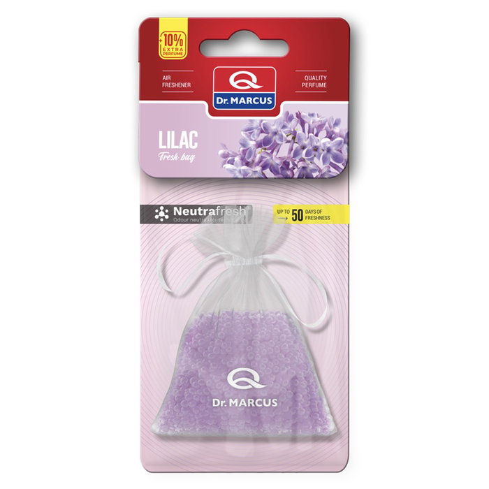 Dr. Marcus Ambientador Fresh Bag Lilac DRM0599