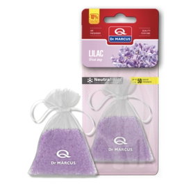 Drmarcus Ambientador Fresh Bag Lilac