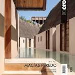 MACÍAS PEREDO 2014 - 2024, Salvador Macías y Magui Peredo - EL CROQUIS