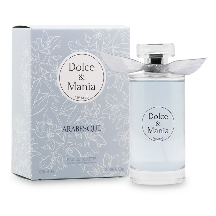 Arabesque, Agua de Tocador, Para mujeres, 100 ml