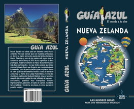 ANAYA, NUEVA ZELANDA 2019 - VV.AA. - ANAYA