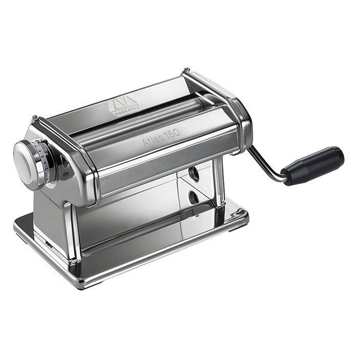 Marcato Atlas 150 Roller Pasta Machine Marcato Atlas 150 Roller Pasta Machine