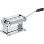 Marcato Atlas 150 Roller pasta machine, Silver
