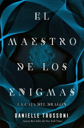 STEFANO, MAESTRO DE LOS ENIGMAS, LA CAJA DEL DRAGÓN