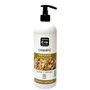 NaturaBIO Cosmetics Champú Tratante Aloe Vera y Avena Bio 740 ml