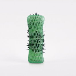 Bifull Rulos de Malla con Cepillo de Nylon 20mm (6 Unidades)