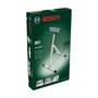Bosch PTA 1000 Soporte de Altura Regulable 700-1150 mm con Gradilla de Carga 100 kg
