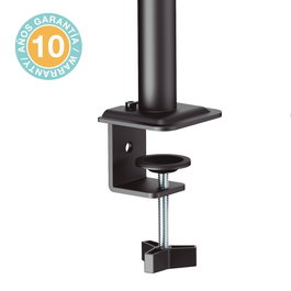 Holmios Soporte de TV/Monitor con brazo articulado 17-32 pulgadas