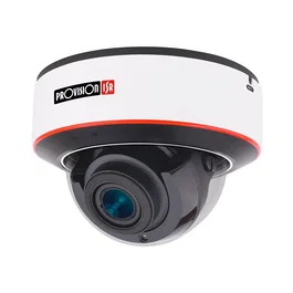 Provision ISR DAI-320IPE-MVF Cámara Domo IP 2MP Varifocal 2.8-12mm