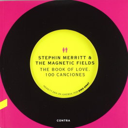 The Book of Love, Stephin Merritt - CONTRA