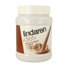 Plantis Lindaren Suero de Leche Chocolate 500 g - Complemento Proteico