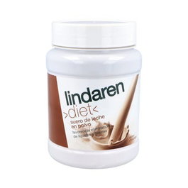 Suero De Leche Chocolate Lindaren