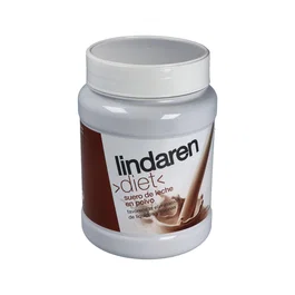 PLANTIS Lindaren Suero de Leche Chocolate 500g