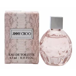 Jimmy Choo Eau de Toilette 4.5 ml