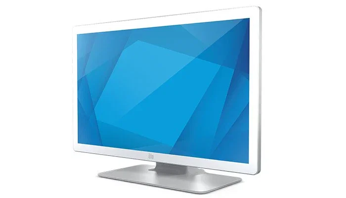Elo Monitor Táctil Elo Touch Solutions 2703LM 27" (68,6 cm) Full HD 1920x1080 LCD, Pantalla Táctil Capacitiva, Blanco