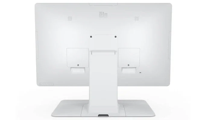 Elo Monitor Táctil Elo Touch Solutions 2703LM 27" (68,6 cm) Full HD 1920x1080 LCD, Pantalla Táctil Capacitiva, Blanco