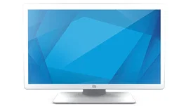 Elo Monitor Táctil Elo Touch Solutions 2703LM 27" (68,6 cm) Full HD 1920x1080 LCD, Pantalla Táctil Capacitiva, Blanco