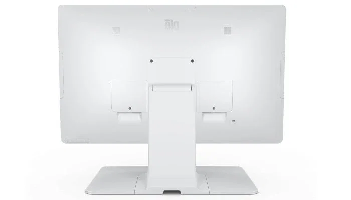 Elo touch solutions Monitor 2703LM Táctil Full HD Blanco