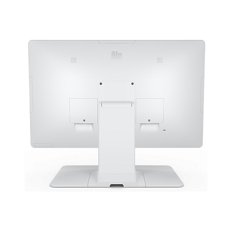 Elo touch solutions Monitor 2703LM Táctil Full HD Blanco