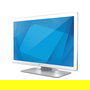 ELO TOUCH SOLUTIONS 2703LM Pantalla Táctil Médica 27" Full HD LCD, Resolución 1920 x 1080, IP54, Montaje VESA, Blanco, con Altavoces