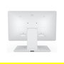 ELO TOUCH SOLUTIONS 2703LM Pantalla Táctil Médica 27" Full HD LCD, Resolución 1920 x 1080, IP54, Montaje VESA, Blanco, con Altavoces