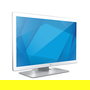 ELO TOUCH SOLUTIONS 2703LM Pantalla Táctil Médica 27" Full HD LCD, Resolución 1920 x 1080, IP54, Montaje VESA, Blanco, con Altavoces
