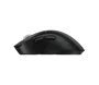 Logitech G Pro X Superlight 2 DEX, Inalámbrico, Negro