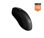 Logitech G Pro X Superlight 2 DEX, Inalámbrico, Negro