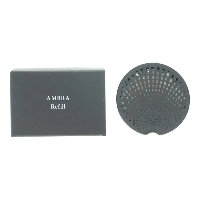 Dr. Vranjes Firenze Recambio de ambientador para coche Ambra Dr. Vranjes Firenze Recambio de ambientador para coche Ambra