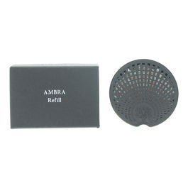 Ambra, Recambio de ambientador para coche, 3.45 g