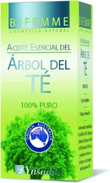 BIFEMME Aceite Arbol Del Te 30ml Bio