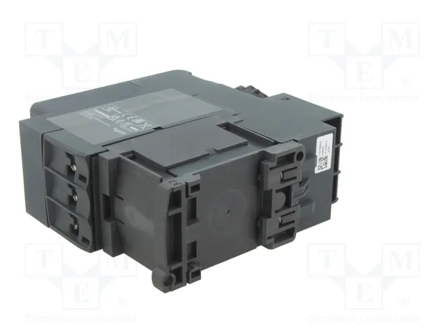 Schneider Electric TeSys Island Interfaz de potencia 4kW 24VDC Schneider Electric TeSys Island Interfaz de potencia 4kW 24VDC