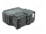 Schneider Electric TeSys Island Interfaz de potencia 4kW 24VDC