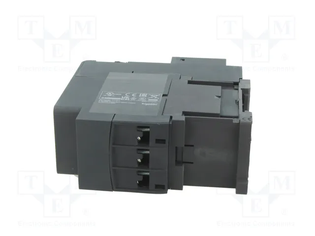 Schneider Electric TeSys Island Interfaz de potencia 4kW 24VDC Schneider Electric TeSys Island Interfaz de potencia 4kW 24VDC
