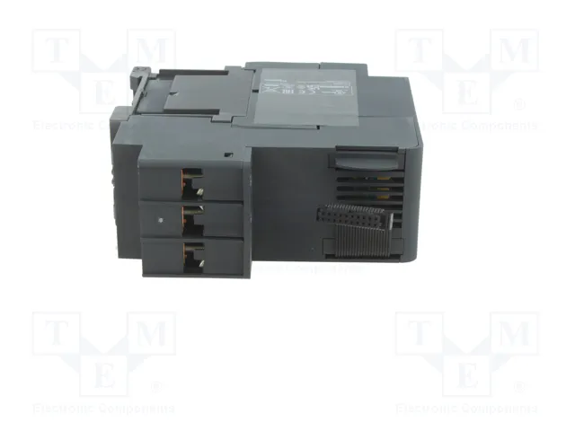 Schneider Electric TeSys Island Interfaz de potencia 4kW 24VDC Schneider Electric TeSys Island Interfaz de potencia 4kW 24VDC