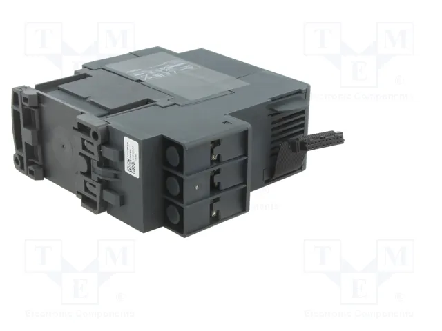 Schneider Electric TeSys Island Interfaz de potencia 4kW 24VDC Schneider Electric TeSys Island Interfaz de potencia 4kW 24VDC
