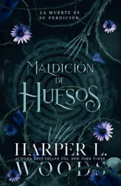 Maldición de huesos, Harper L. Woods - UMBRIEL