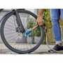 Gardena Cleansystem Bike Cleaning Set