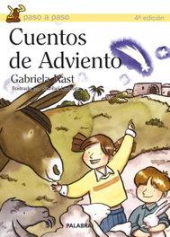 PALABRA, Cuentos de Adviento - Gabriela Kast