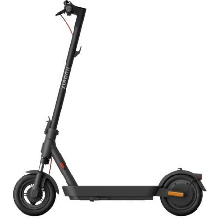 Xiaomi Patinete Eléctrico Electric Scooter 5 BHR9610ES 700W 10" 60km Autonomía Negro
