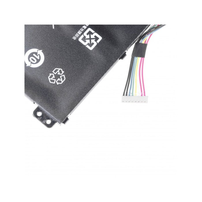 Green Cell AC52 Batería de 2200mAh y 11,4V para Acer Aspire y Chromebook