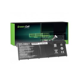 Green Cell AC52 Batería de 2200mAh y 11,4V para Acer Aspire y Chromebook