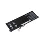 Green Cell AC52 Batería de 2200mAh y 11,4V para Acer Aspire y Chromebook