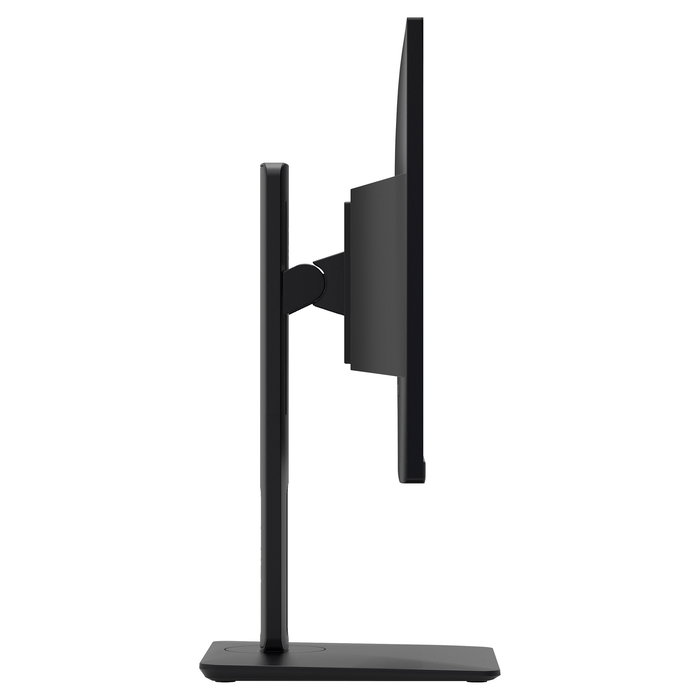 MSI Pro MP245PG Monitor 23.8" (60.5 cm) Full HD IPS - 100 Hz, 4 ms, Altura Ajustable, HDMI, DisplayPort, Altavoces, Negro