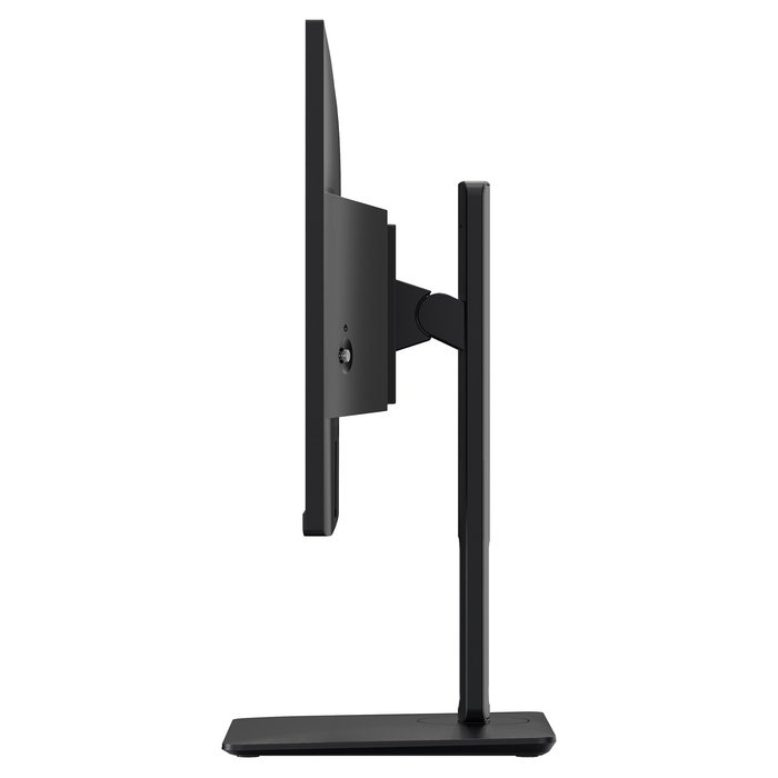 MSI Pro MP245PG Monitor 23.8" (60.5 cm) Full HD IPS - 100 Hz, 4 ms, Altura Ajustable, HDMI, DisplayPort, Altavoces, Negro