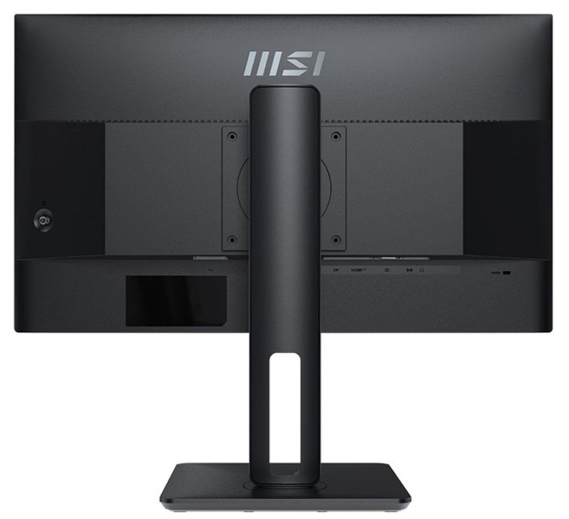 MSI Pro MP245PG Monitor 23.8 Pulgadas Full HD IPS 100Hz Negro MSI Pro MP245PG Monitor 23.8 Pulgadas Full HD IPS 100Hz Negro