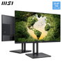 MSI Pro MP245PG Monitor 23.8 Pulgadas Full HD IPS 100Hz Negro