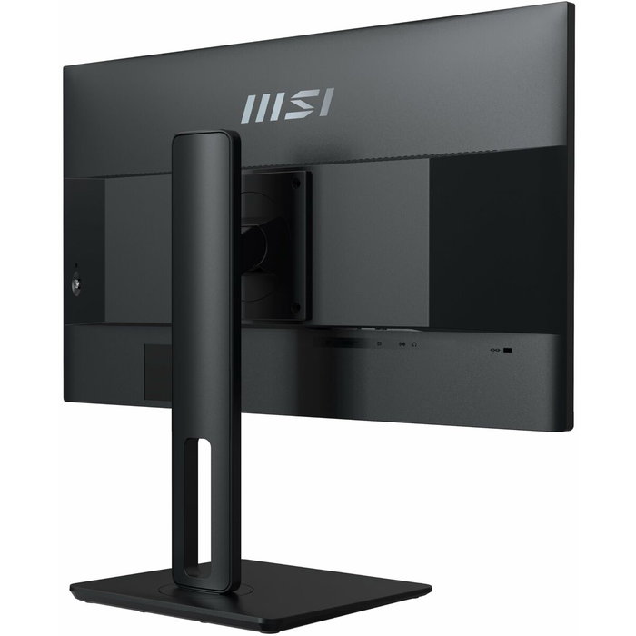 MSI Pro MP245PG Monitor 23.8 Pulgadas Full HD IPS 100Hz Negro MSI Pro MP245PG Monitor 23.8 Pulgadas Full HD IPS 100Hz Negro
