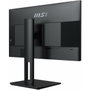 MSI Pro MP245PG Monitor 23.8 Pulgadas Full HD IPS 100Hz Negro